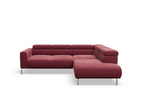 Ecksofa Umbauecke Medium R